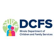Illinois Department of Children & Family Services Logo